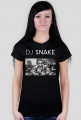 DJ Snake "Turn down for what?!" T-Shirt