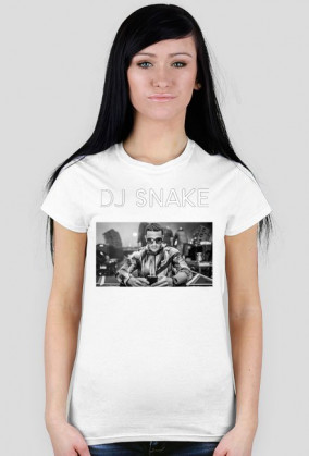 DJ Snake "Turn down for what?!" T-Shirt