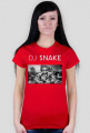 DJ Snake "Turn down for what?!" T-Shirt