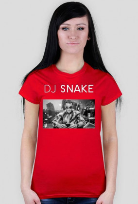 DJ Snake "Turn down for what?!" T-Shirt