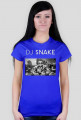 DJ Snake "Turn down for what?!" T-Shirt