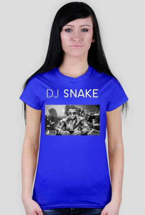 DJ Snake "Turn down for what?!" T-Shirt