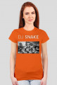 DJ Snake "Turn down for what?!" T-Shirt