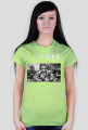 DJ Snake "Turn down for what?!" T-Shirt