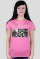 DJ Snake "Turn down for what?!" T-Shirt