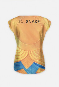 DJ Snake "Magenta Riddim" T-Shirt