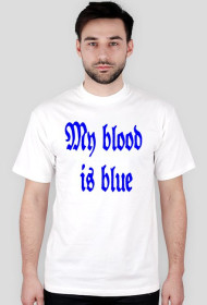 Blue Blood