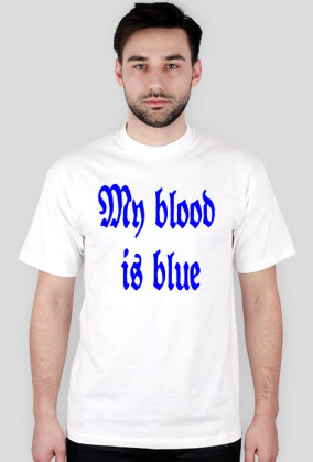 Blue Blood