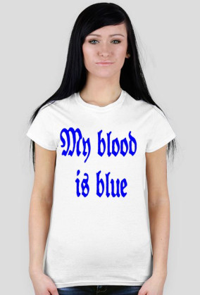 Blue Blood
