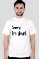 Sorry I'm drunk
