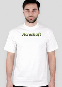 Koszulka Acreshaft Biała