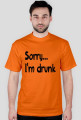 Sorry I'm drunk