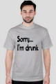 Sorry I'm drunk