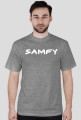 T-shirt SAMFY