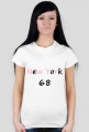 T-shirt "New York"