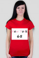 T-shirt "New York"