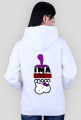 Bluza Gamer Mom Tył