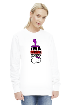 Bluza Gamer Mom