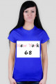 T-shirt "New York"