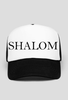 Shalom czapka