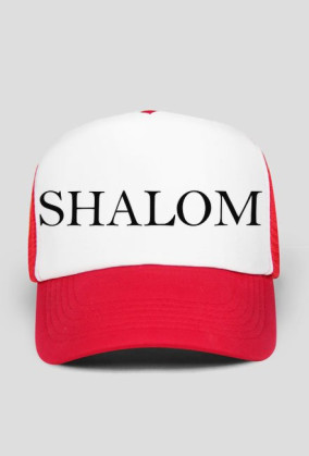 Shalom czapka