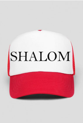 Shalom czapka