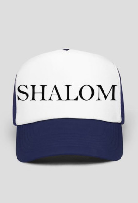 Shalom czapka