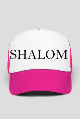 Shalom czapka