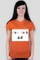 T-shirt "New York"