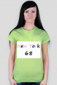 T-shirt "New York"