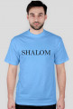 Shalom koszulka (różne kolory)