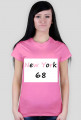 T-shirt "New York"