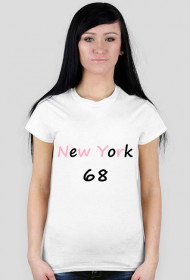 T-Shirt "New York"