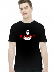Testoviron Kuhwy t-shirt
