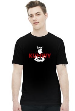 Testoviron Kuhwy t-shirt