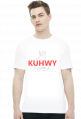 Testoviron Kuhwy t-shirt