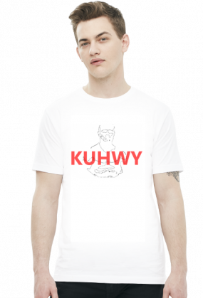 Testoviron Kuhwy t-shirt
