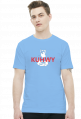Testoviron Kuhwy t-shirt