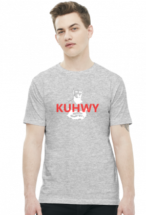 Testoviron Kuhwy t-shirt