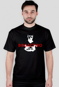 Testoviron Bogactwo t-shirt