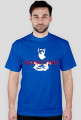 Testoviron Bogactwo t-shirt