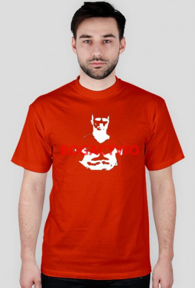 Testoviron Bogactwo t-shirt