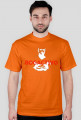 Testoviron Bogactwo t-shirt