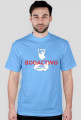 Testoviron Bogactwo t-shirt