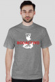 Testoviron Bogactwo t-shirt