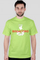 Testoviron Bogactwo t-shirt