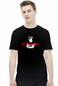 Biedaki t-shirt