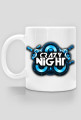 Kubek Crazy Night