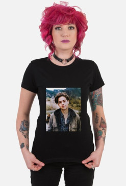 RIVERDALE - JUGHEAD