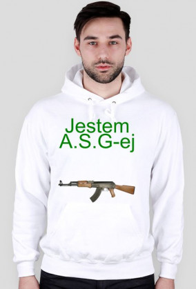 Bluza ASG